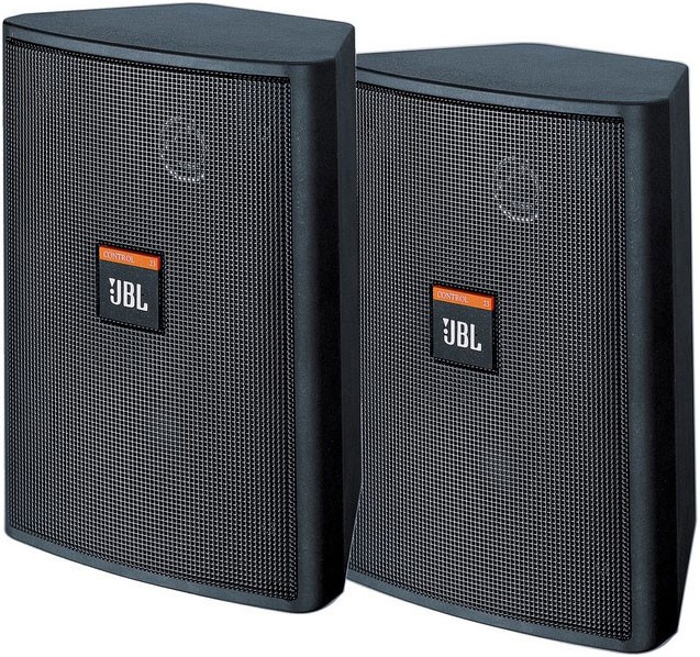 JBL Control 23T