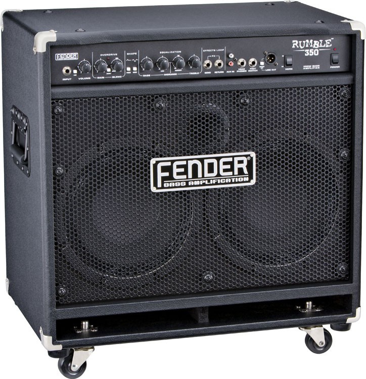 Fender RUMBLE 350