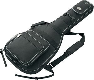 Чехол IBANEZ ISGB501-BK GUITAR CASE