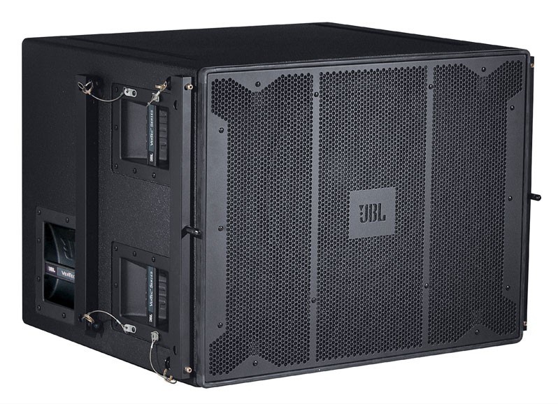 JBL VT4881A