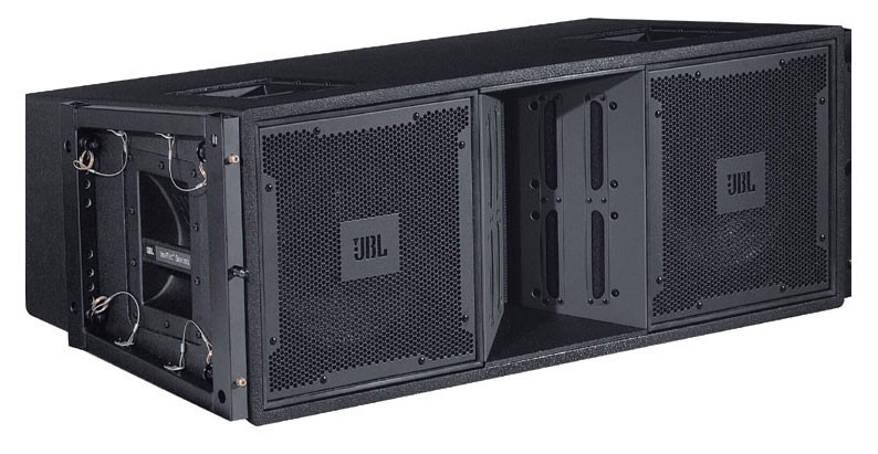 Акустическая система JBL VT4888