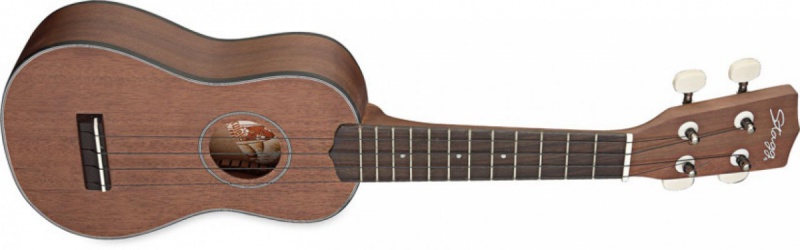 STAGG US40-S