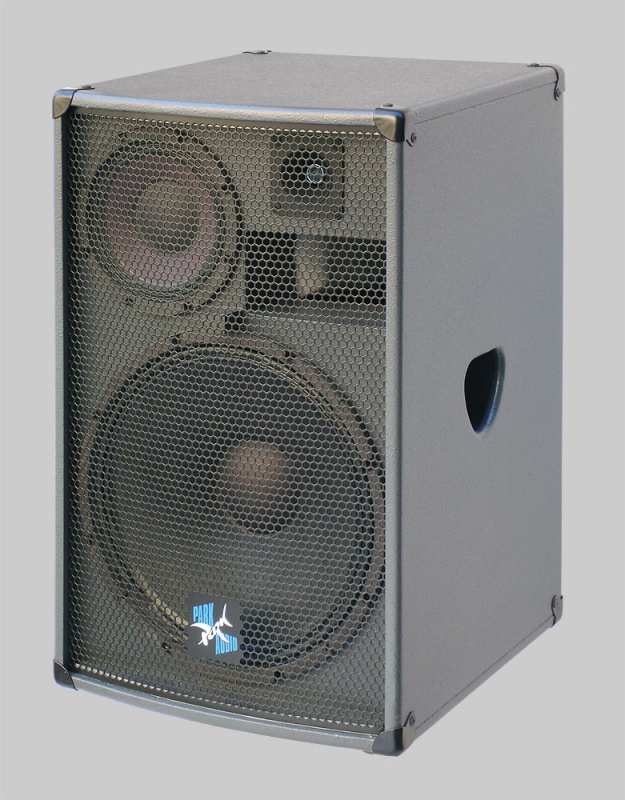 Акустическая система Park Audio GAMMA 4315-P2ES