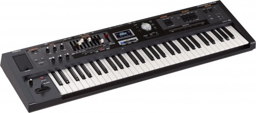 Roland VCombo VR09