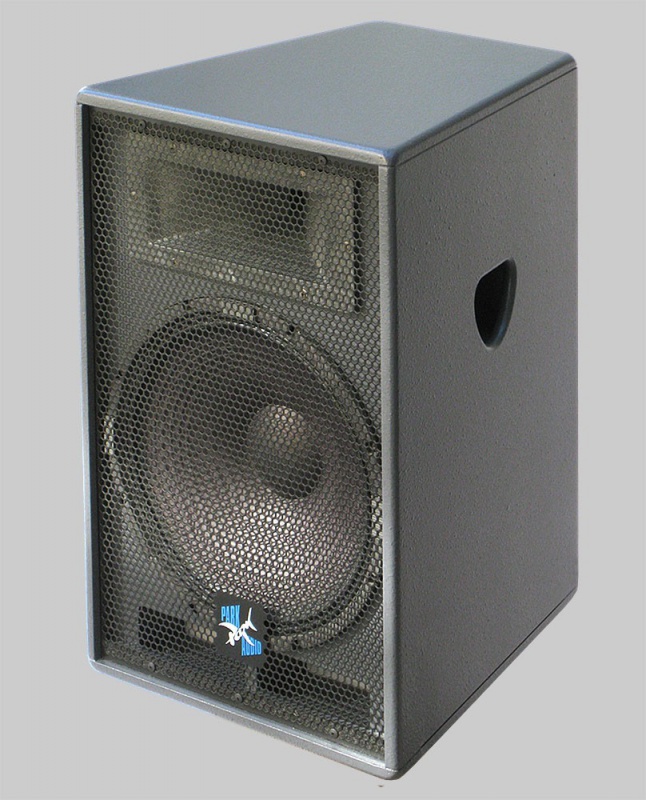 Акустическая система Park Audio DELTA4215-P2S