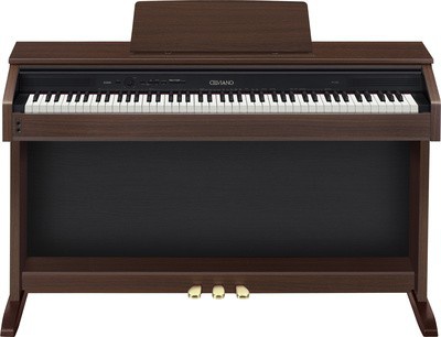 Цифровое пианино Casio AP-250BN