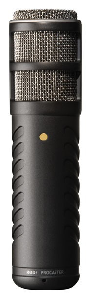 Студійний мікрофон RODE PROCASTER Микрофон