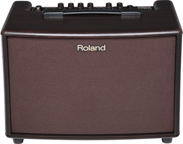 Комбоусилитель ROLAND AC60RW