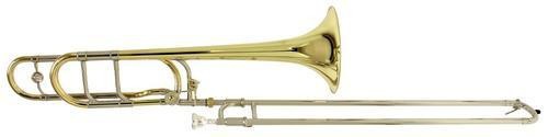 Тромбон Roy Benson Bb/F-Tenor Trombone TT-236F Pro Series