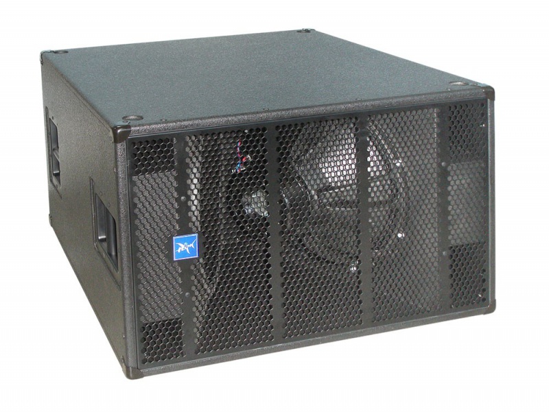 Сабвуфер Park Audio SW128
