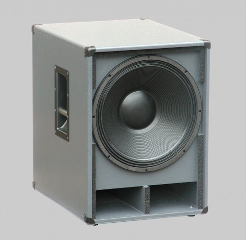 Сабвуфер Park Audio TX5118