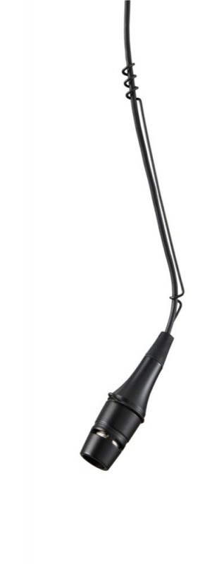 Підвісний мікрофон для хору SHURE CVO-B/C