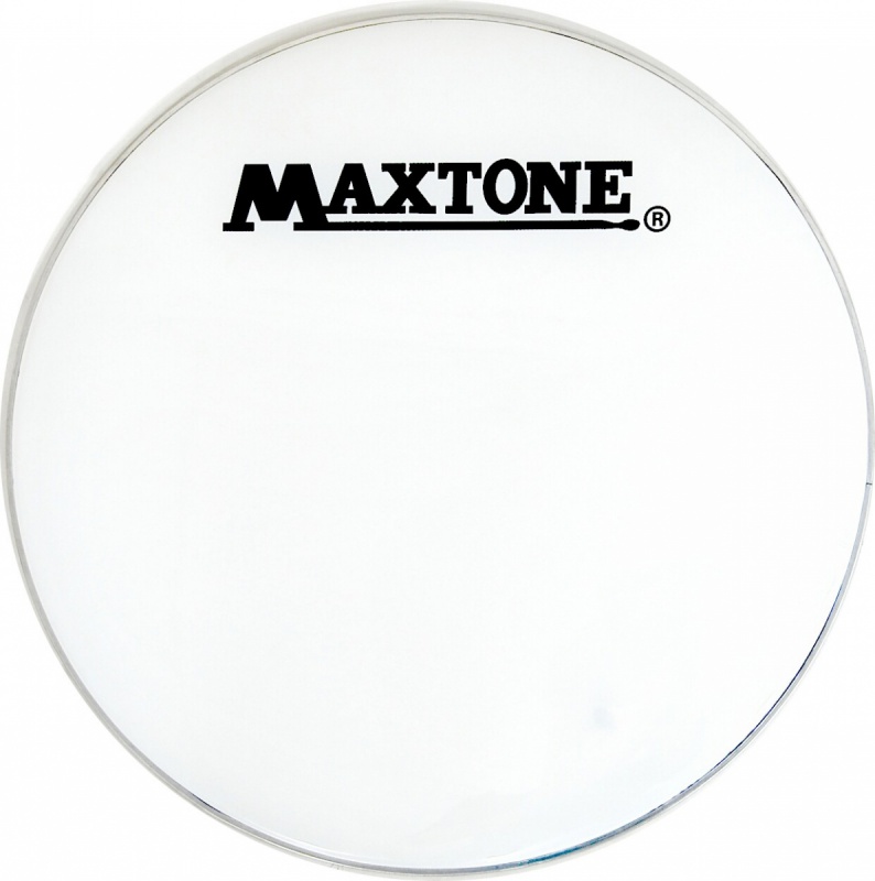 Пластик для бас-барабана MAXTONE DH22T2