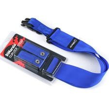 Ремень для гитары DD2200 BL