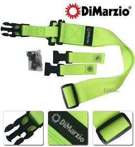 Ремінь для гітари DD2200 GN