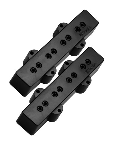 DiMarzio DP123 BK