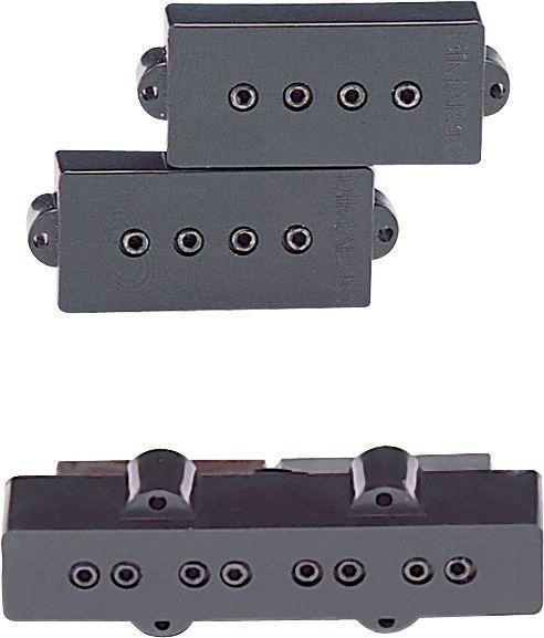 DiMarzio DP126 BK