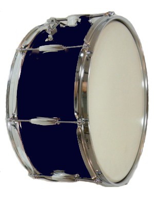 Малий барабан MAXTONE SDC603 Blue