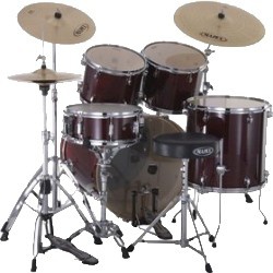 Mapex HZB5225JMB