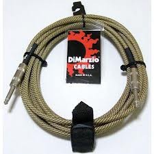 Гитарный кабель DiMarzio EP1718SS VT