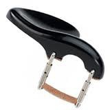 Подбородник для скрипки MAXTONE VN CR1/2 підборідник для скрипки