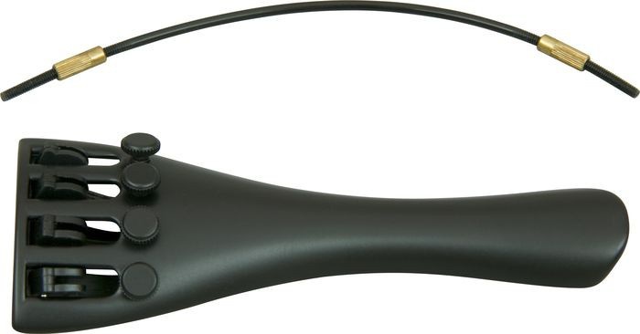 Струнодержатель для скрипки MAXTONE VN-TF-3/4 Струнотримач для скрипки 3/4