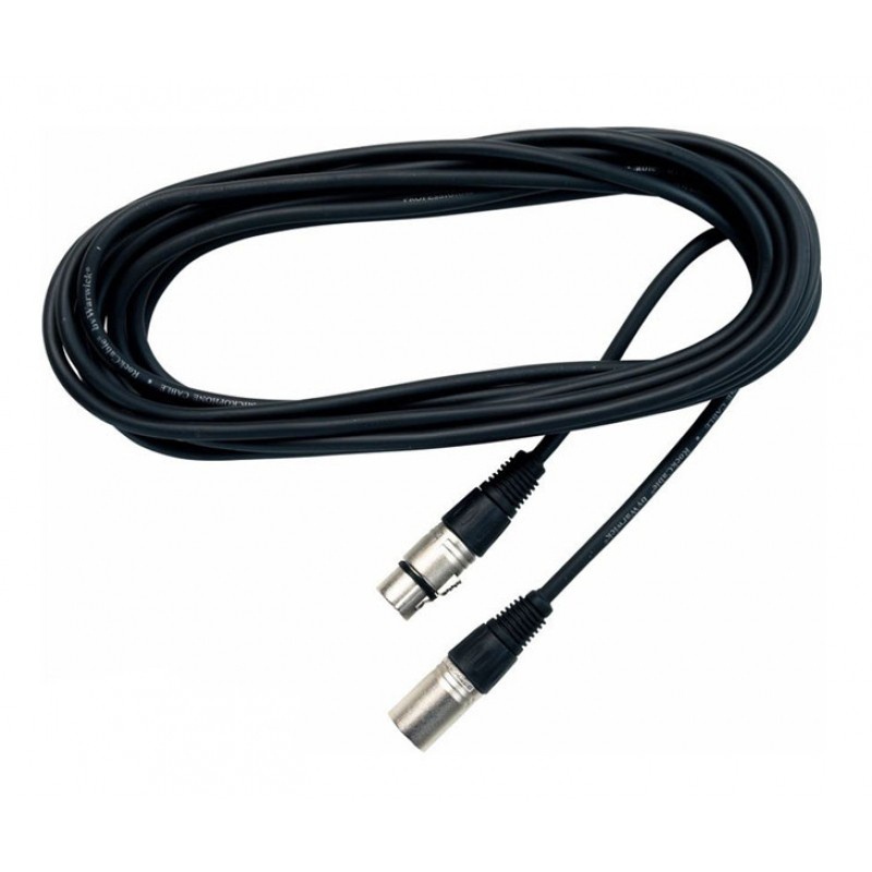 Мікрофонний кабель RockCable RCL30315D6