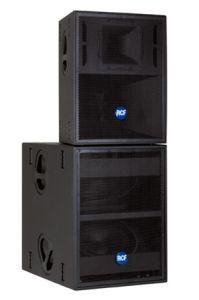 Акустическая система RCF 4PRO7001