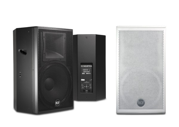 Акустическая система RCF CW5212L