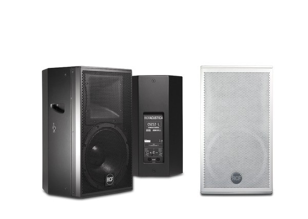 Акустическая система RCF CW5212W