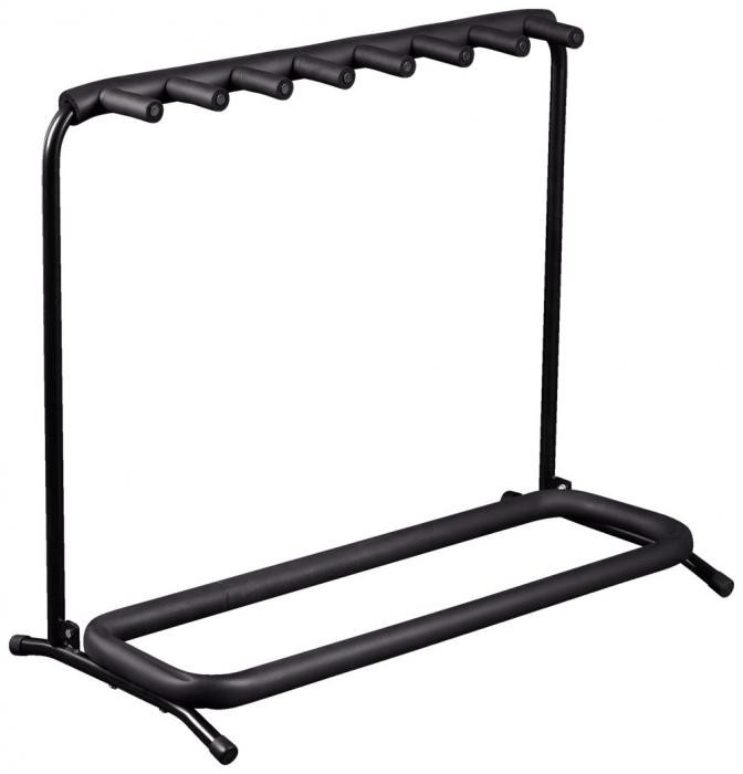 Подставка для 7-ми гитар ROCKSTAND RS20862