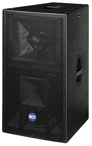 Акустическая система RCF 4PRO6001A