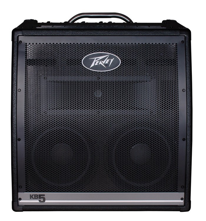 Комбоусилитель для клавишных инструментов PEAVEY KB&trade; 5