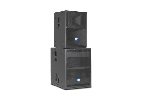 Акустический комплект RCF 4PRO7001A