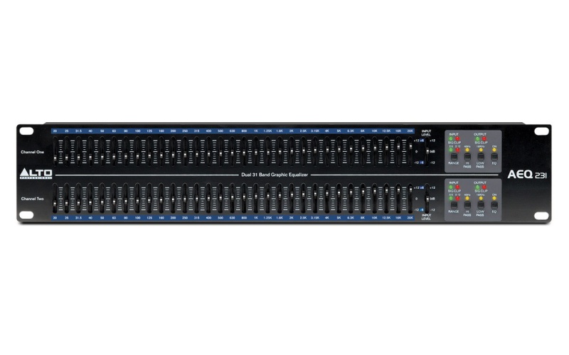 ALTO PROFESSIONAL AEQ231