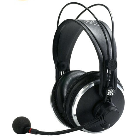 Наушники AKG HSC271