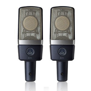 Студійний мікрофон AKG C214 Stereo set