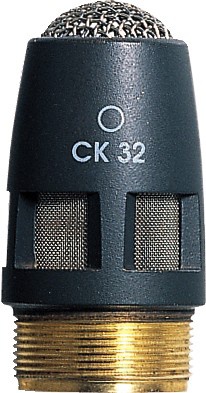 Микрофонная капсула AKG CK32