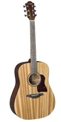 Акустическая гитара Hohner CD-65SNP