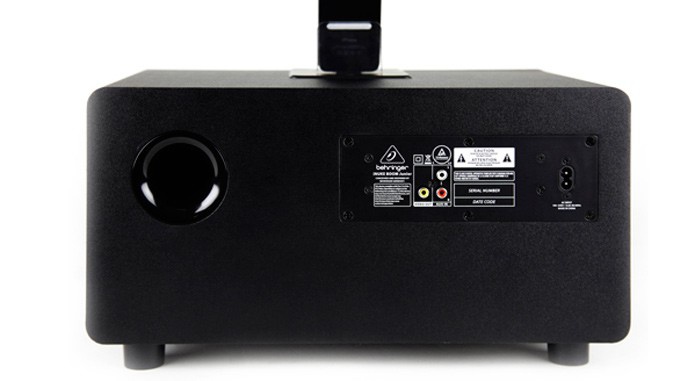 Акустическая система BEHRINGER iNuke Boom Junior