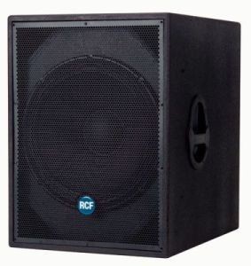 Сабвуфер RCF 4PRO8001