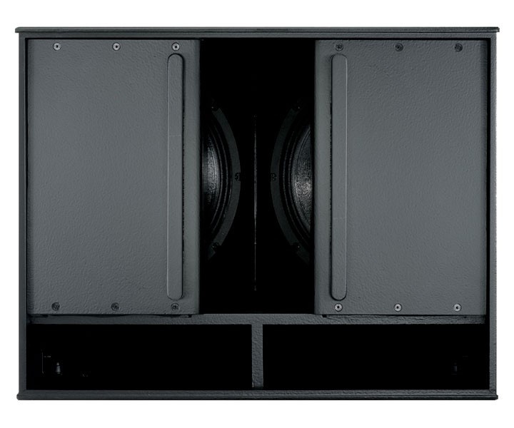 Сабвуфер RCF S4022