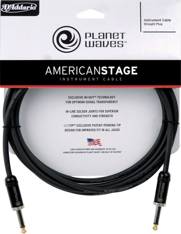 Кабель PLANET WAVES PW-AMSG-15