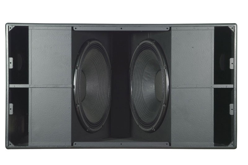 Сабвуфер RCF S8028