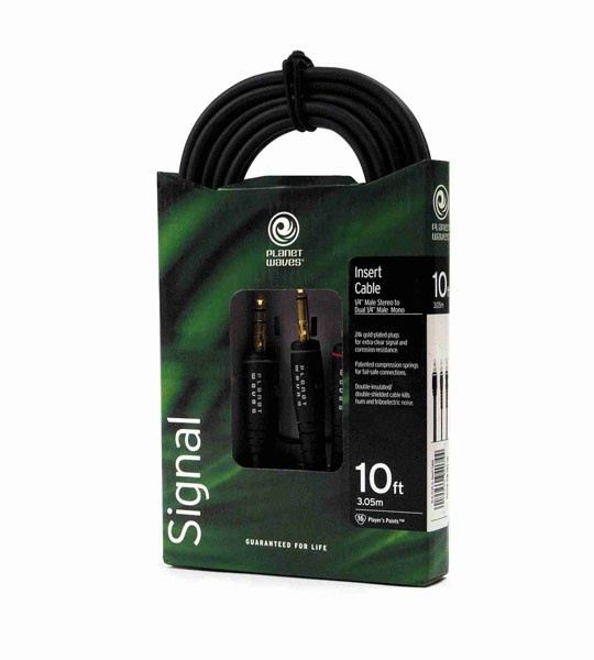 PLANET WAVES PW-INS-10