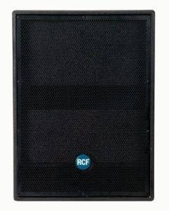 Сабвуфер RCF 4PRO8002AS