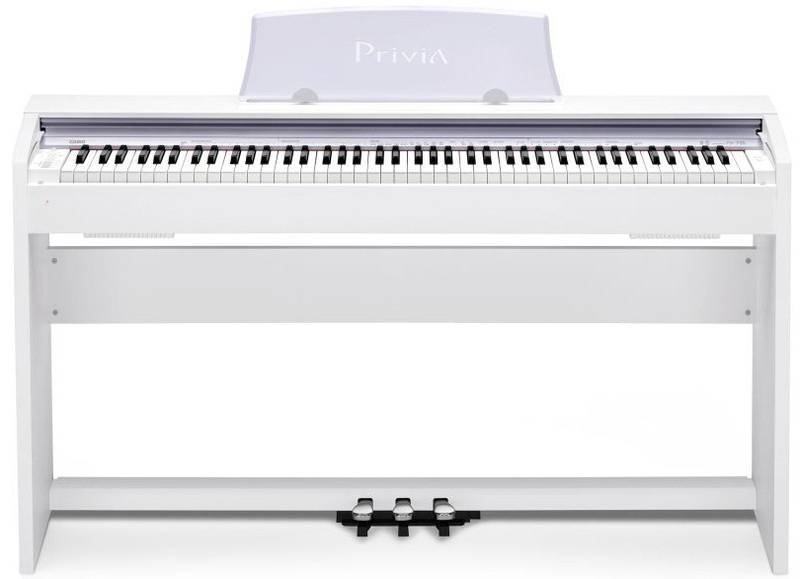 CASIO PX-750WE
