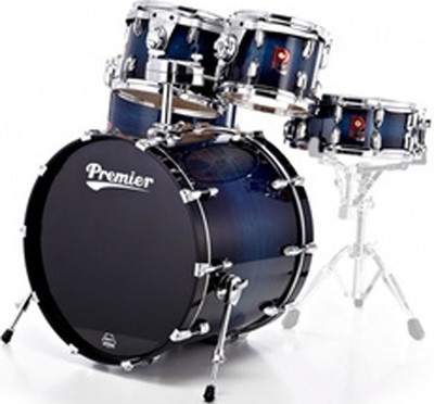 PREMIER APK HEAVY ROCK 22 SILVER MOON WRAP