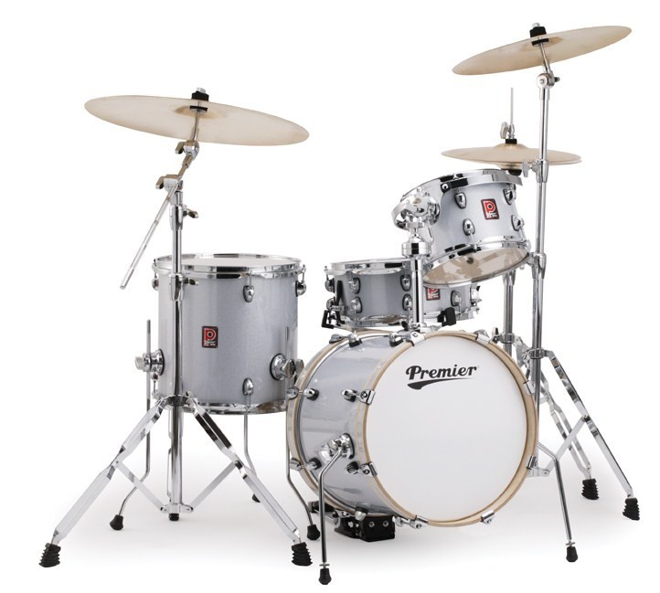 PREMIER APK MODERN ROCK 22 LUNAR SIVLER WRAP