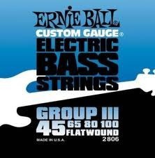 ERNIE BALL P02806